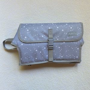 Portable Waterproof Changing Baby Diaper Bag